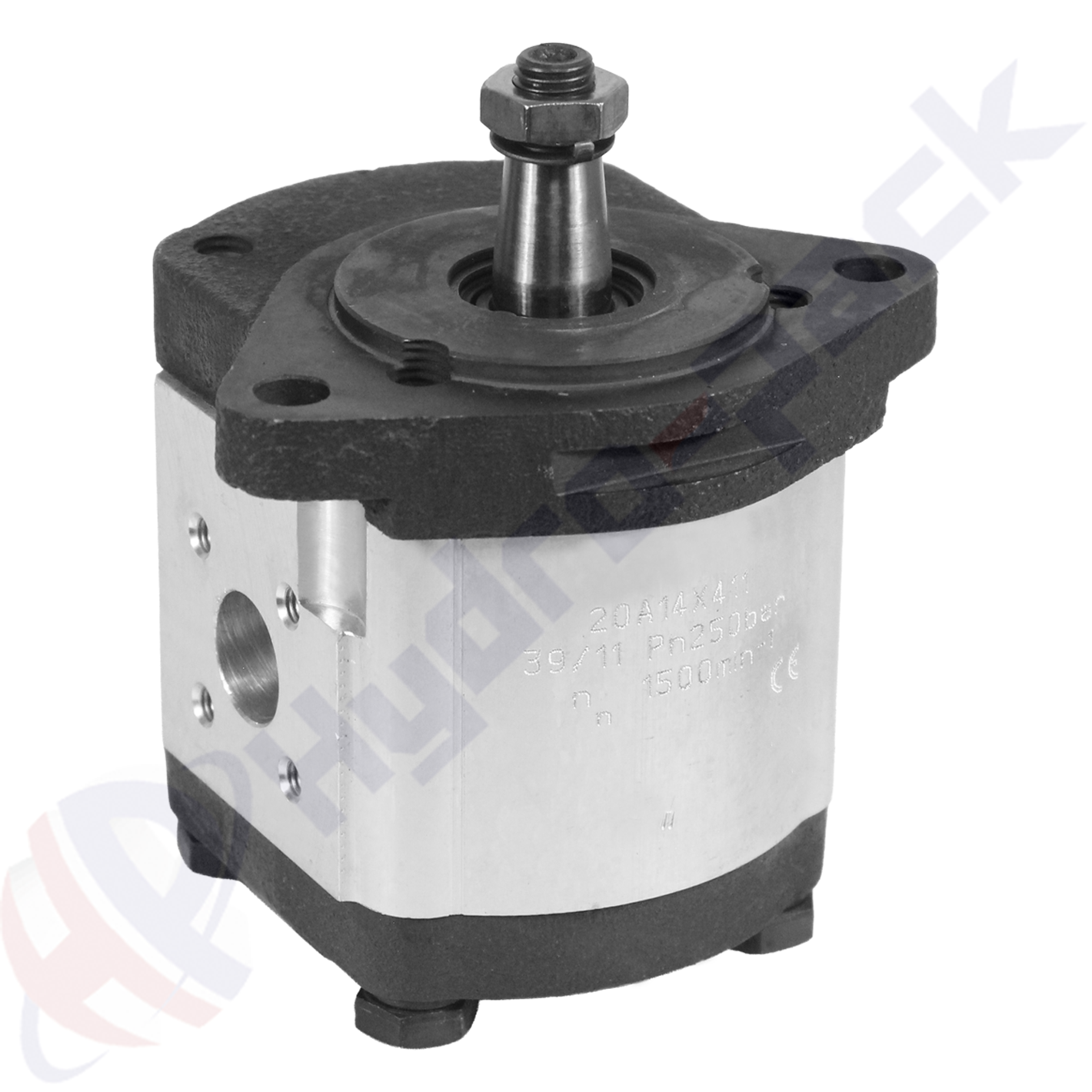 20A14X411 Group 20 Hydraulic Gear Pump