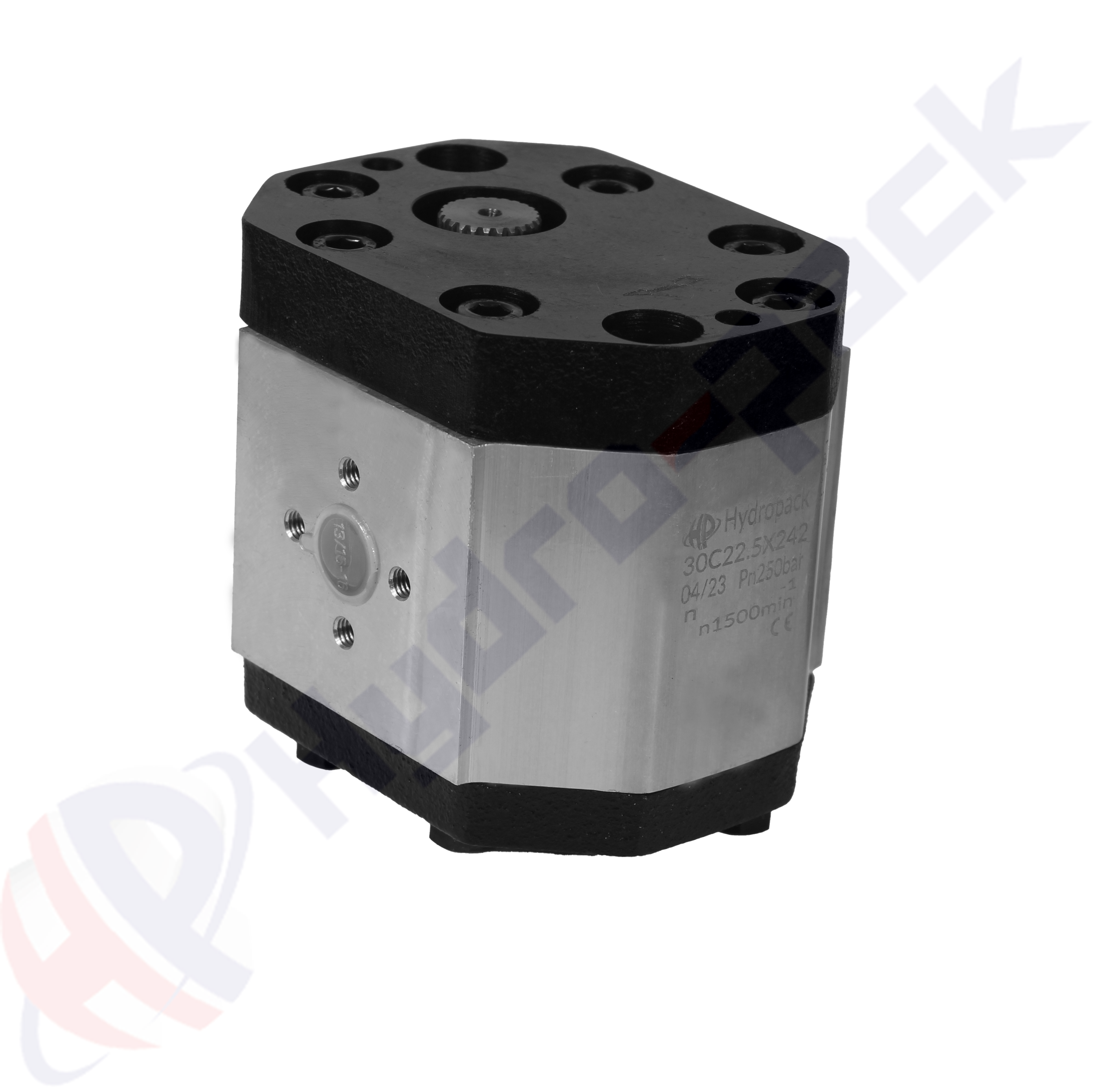 30C50X242 Group 30 Hydraulic Gear Pump