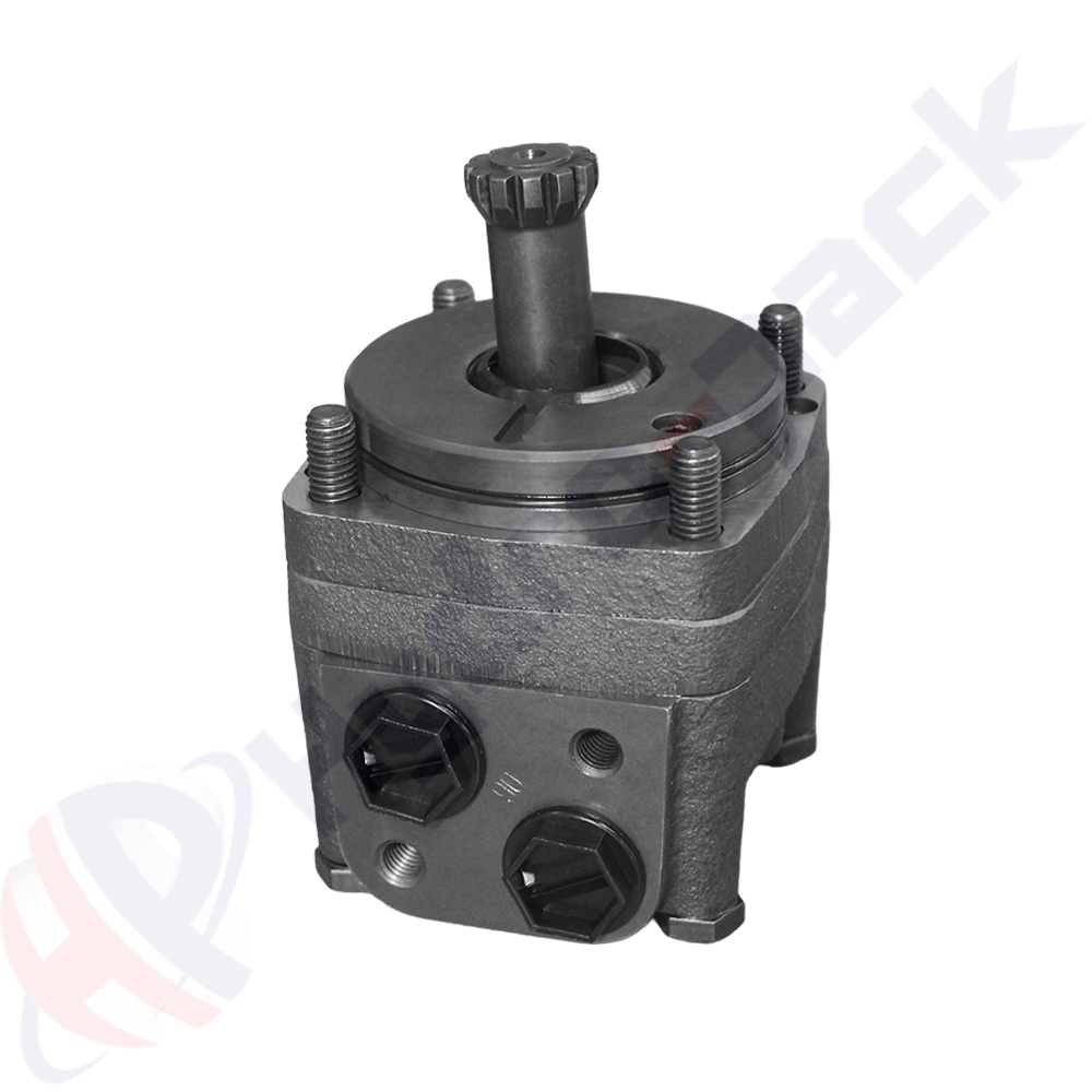 MSV80 Hydraulic Orbit Motor