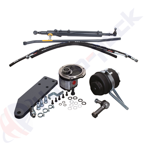 Steering Set for Steyr Tractors 2043-8043 , SET-HM-2043-300