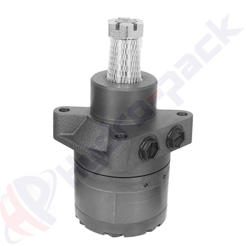 MLHHW400T2 Hydraulic Orbit Motor