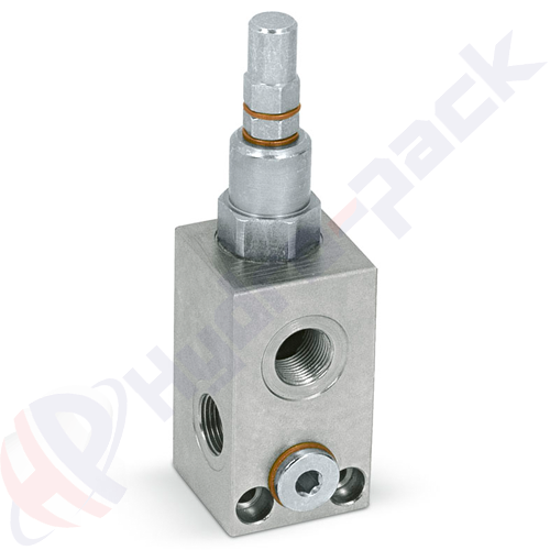 V0710/300 VMP-1/2-C/VOL-80/300B Pressure Relief Valves