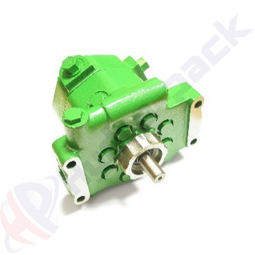 AR103033 John Deere Hydraulic Pump