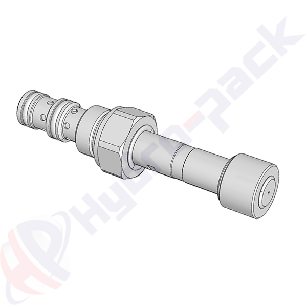 Poppet Valve for BLDOOR SD