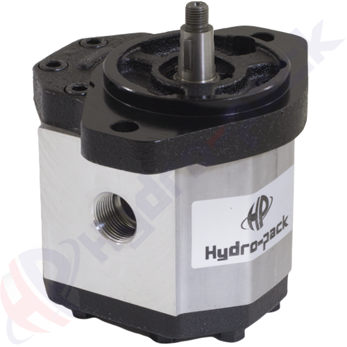 30A42X344HG Group 30 Hydraulic Gear Pump