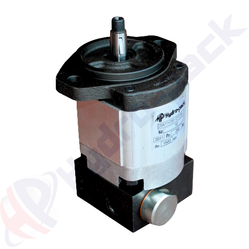20A11X250-12/12.5A Balkancar Hyraulic Pump