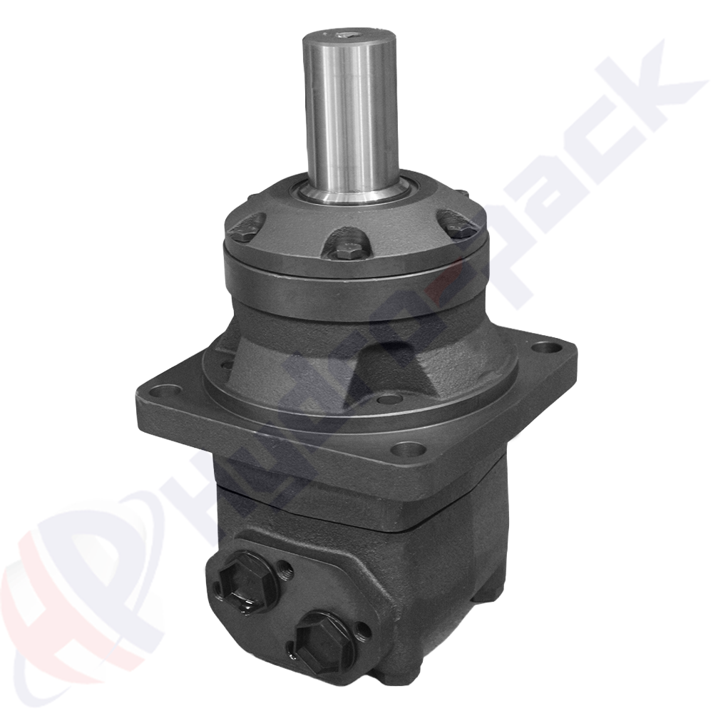 MVW800C Hydraulic Orbit Motor