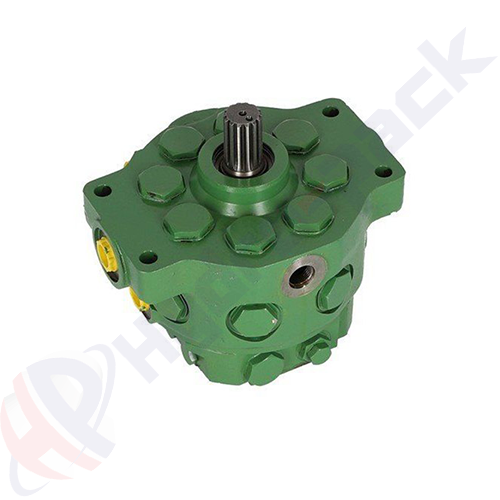 Re20839 AR94661 John Deere Hydraulic Pump - John Deere - Tractor Parts