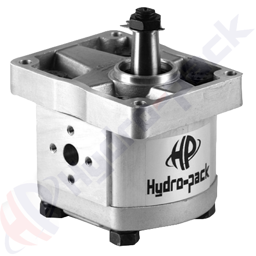 C25XS Group 2 Hydraulic Gear Pump