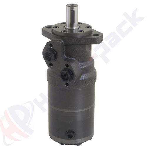 B/MRF80CB Hydraulic Motor and Brake