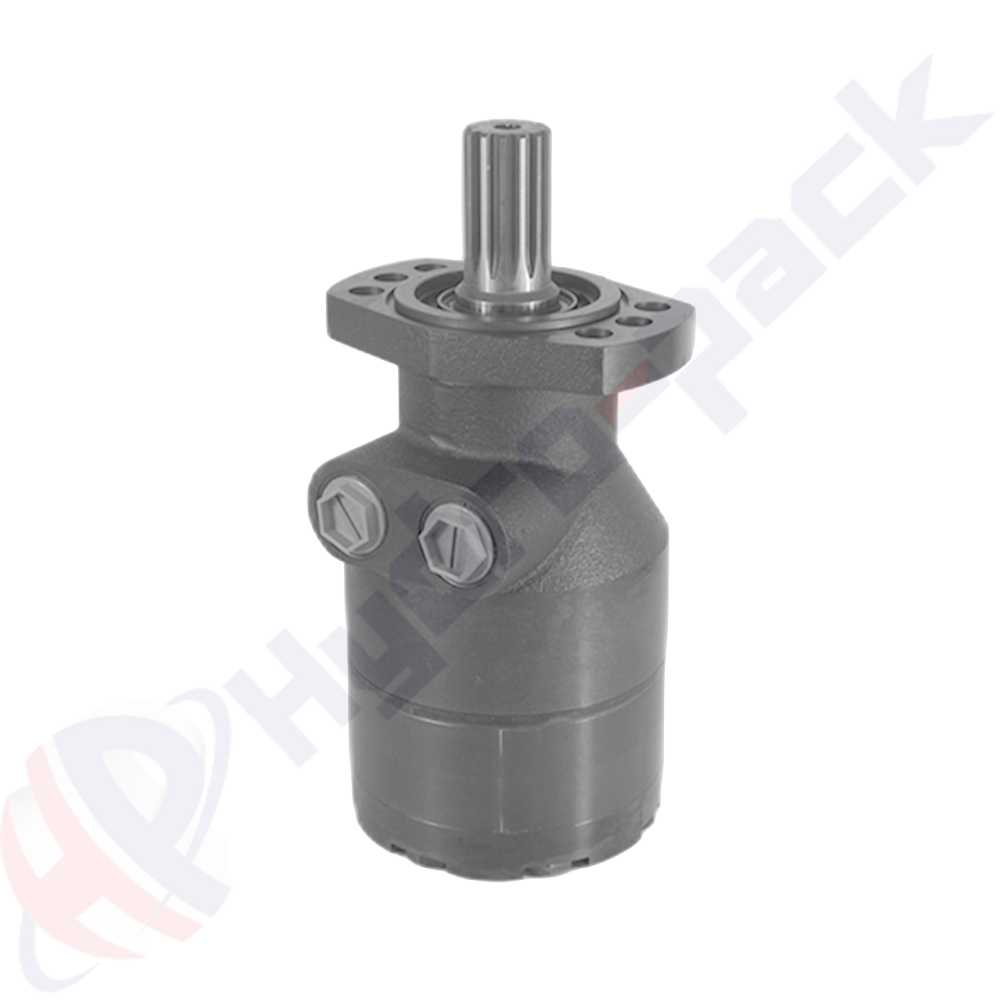 HWF315L Hydraulic Orbit Motor
