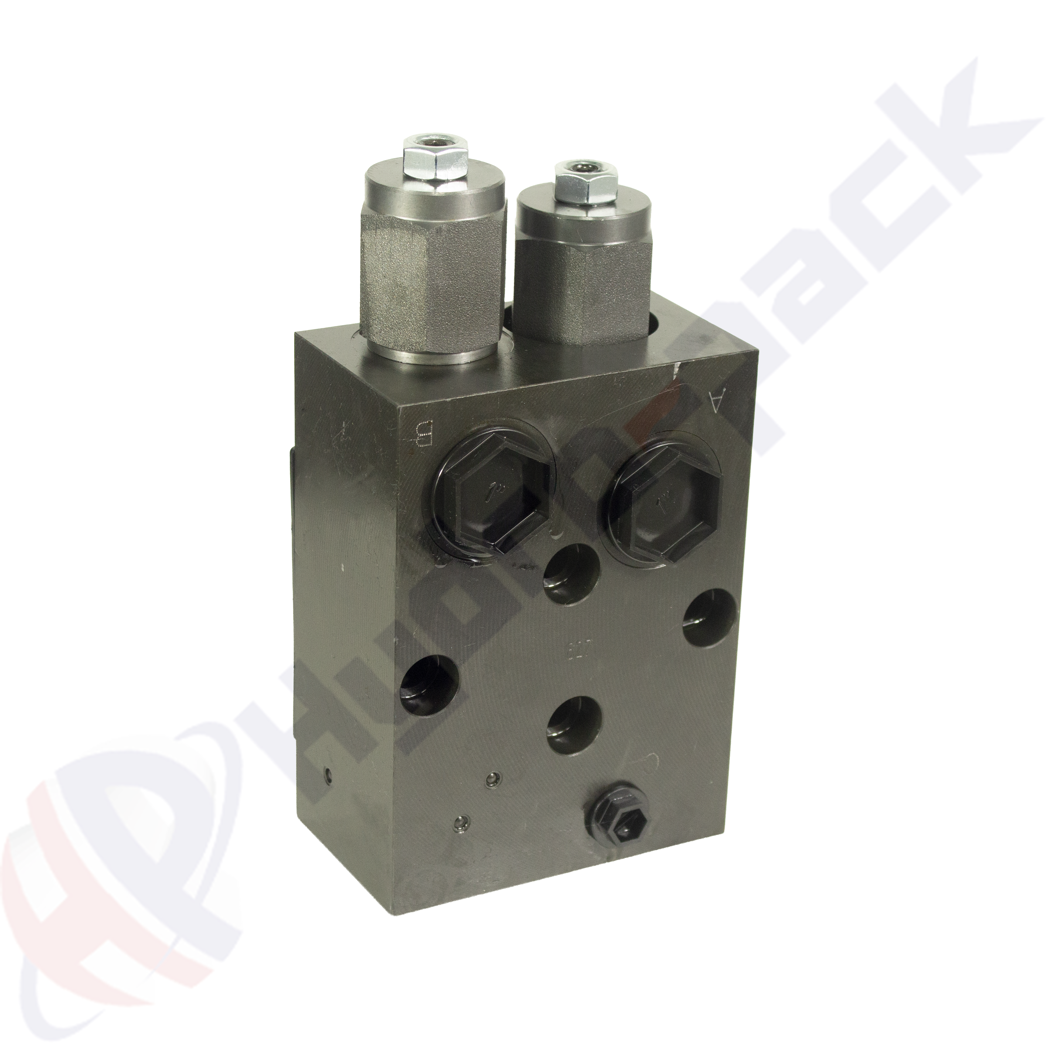 KPBV250/1/D Overcenter Valve for Hydraulic Motor