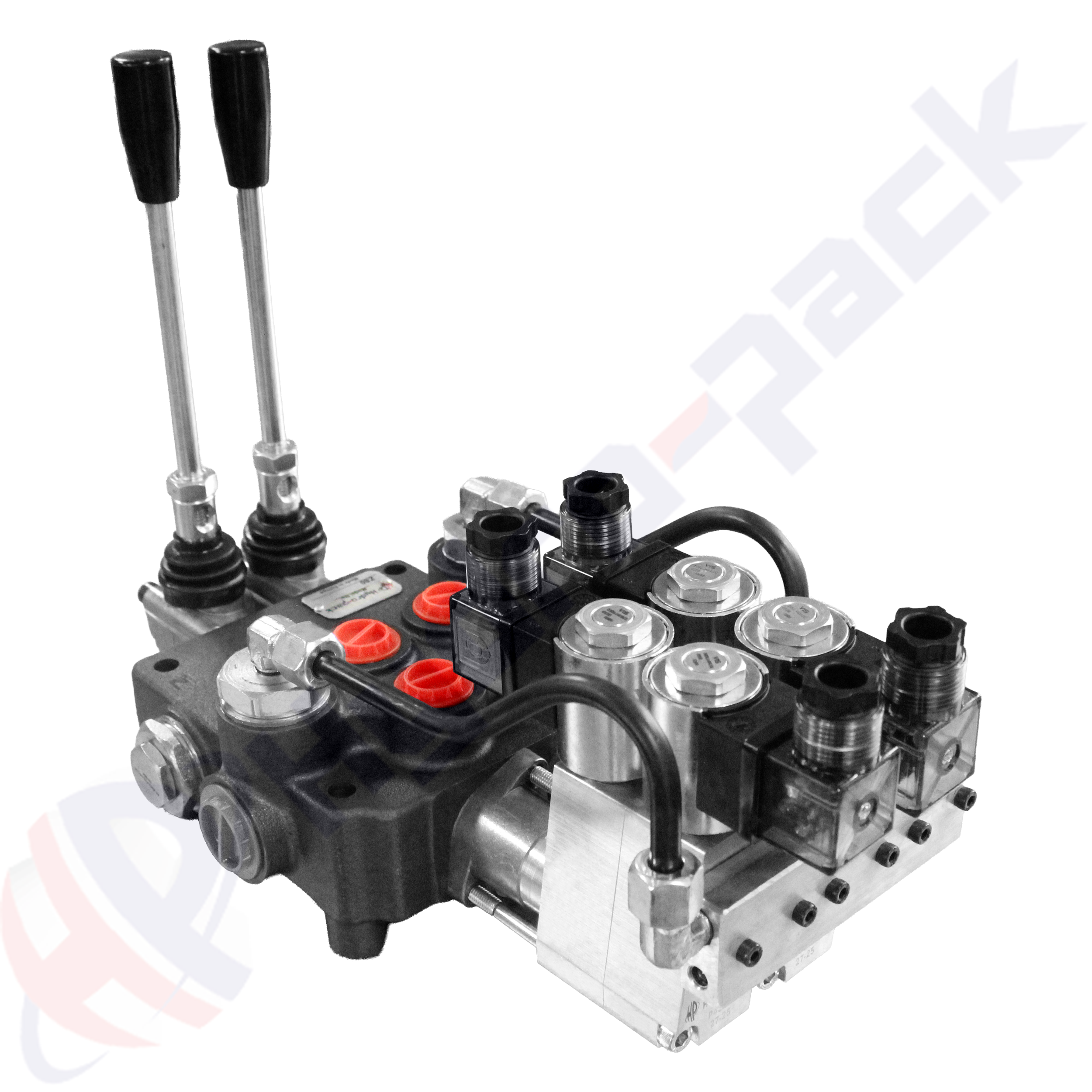 EHO2ZR80/21-24 Monoblock Control Valve