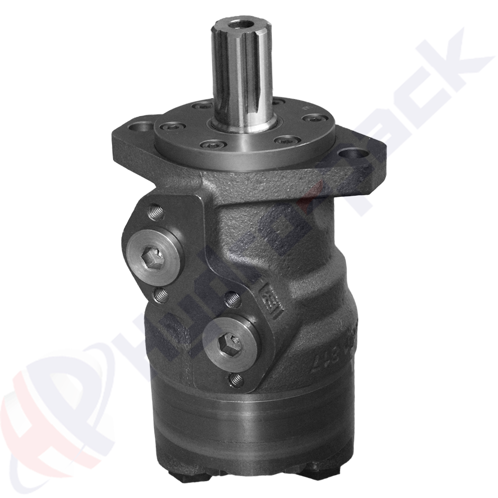 MRE80SH Hydraulic Orbit Motor