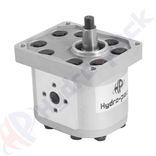 A72XH Group 3 Hydraulic Gear Pump