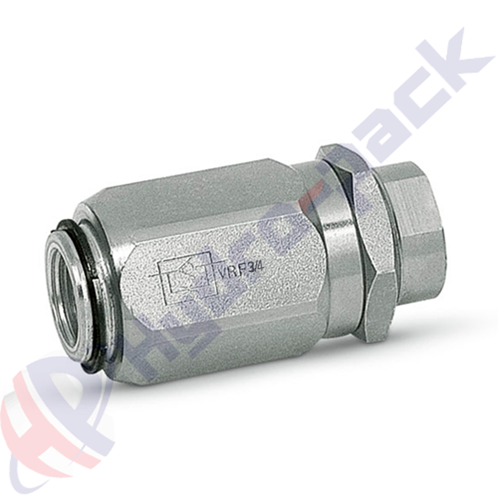 V0570 VRF-3/4 Flow Control Valve