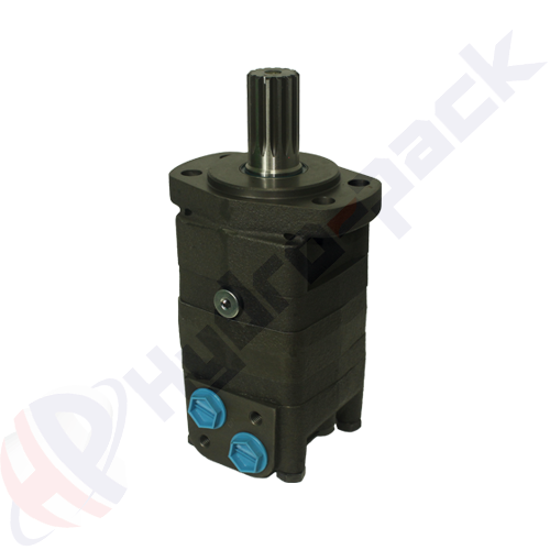 MSYF250SH-18 Hydraulic Orbit Motor
