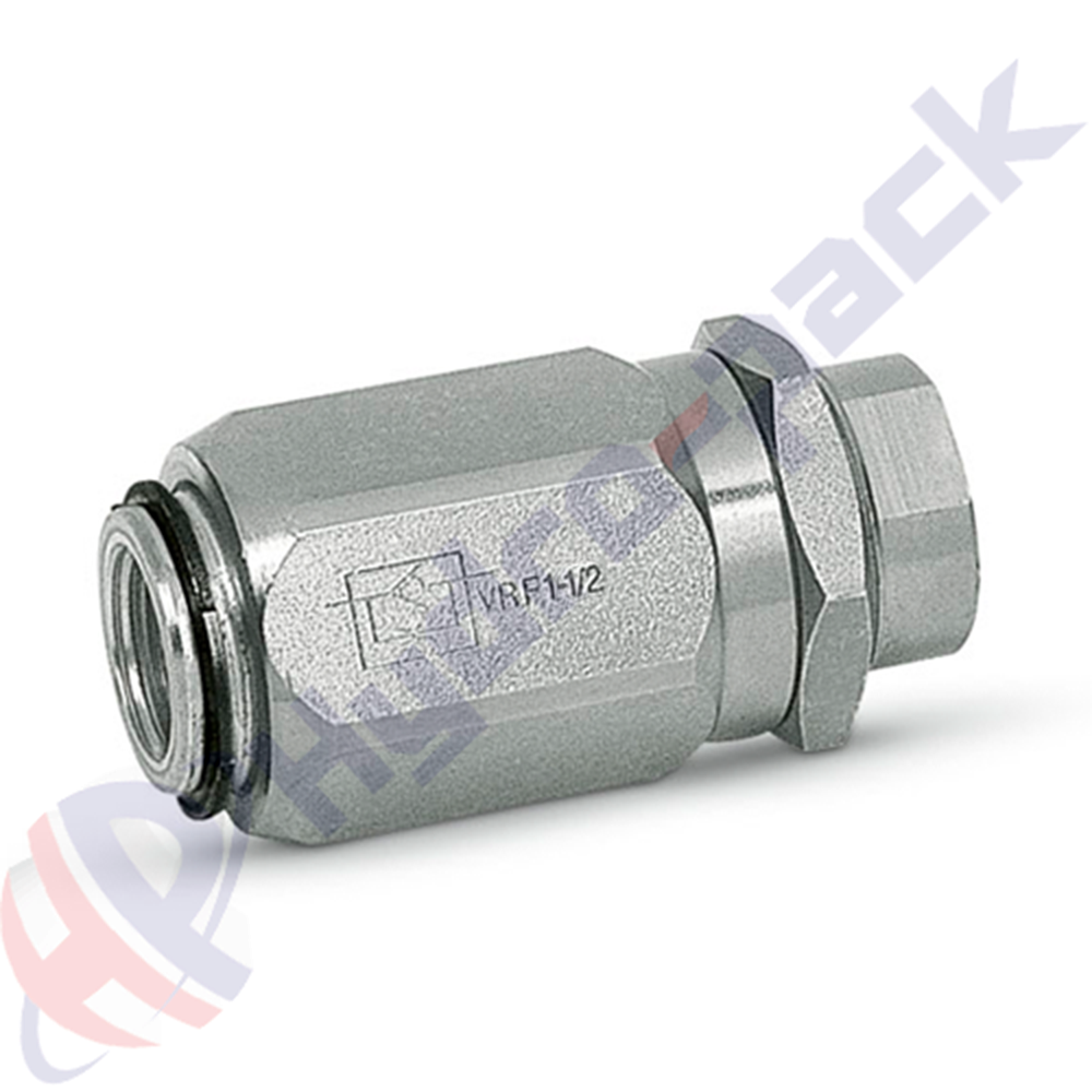 V0579 VRF-1-1/2 Flow Control Valves
