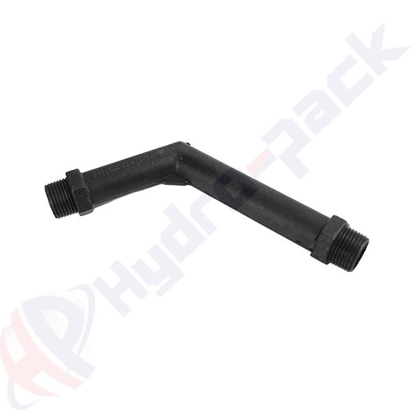 45° Suction Pipe