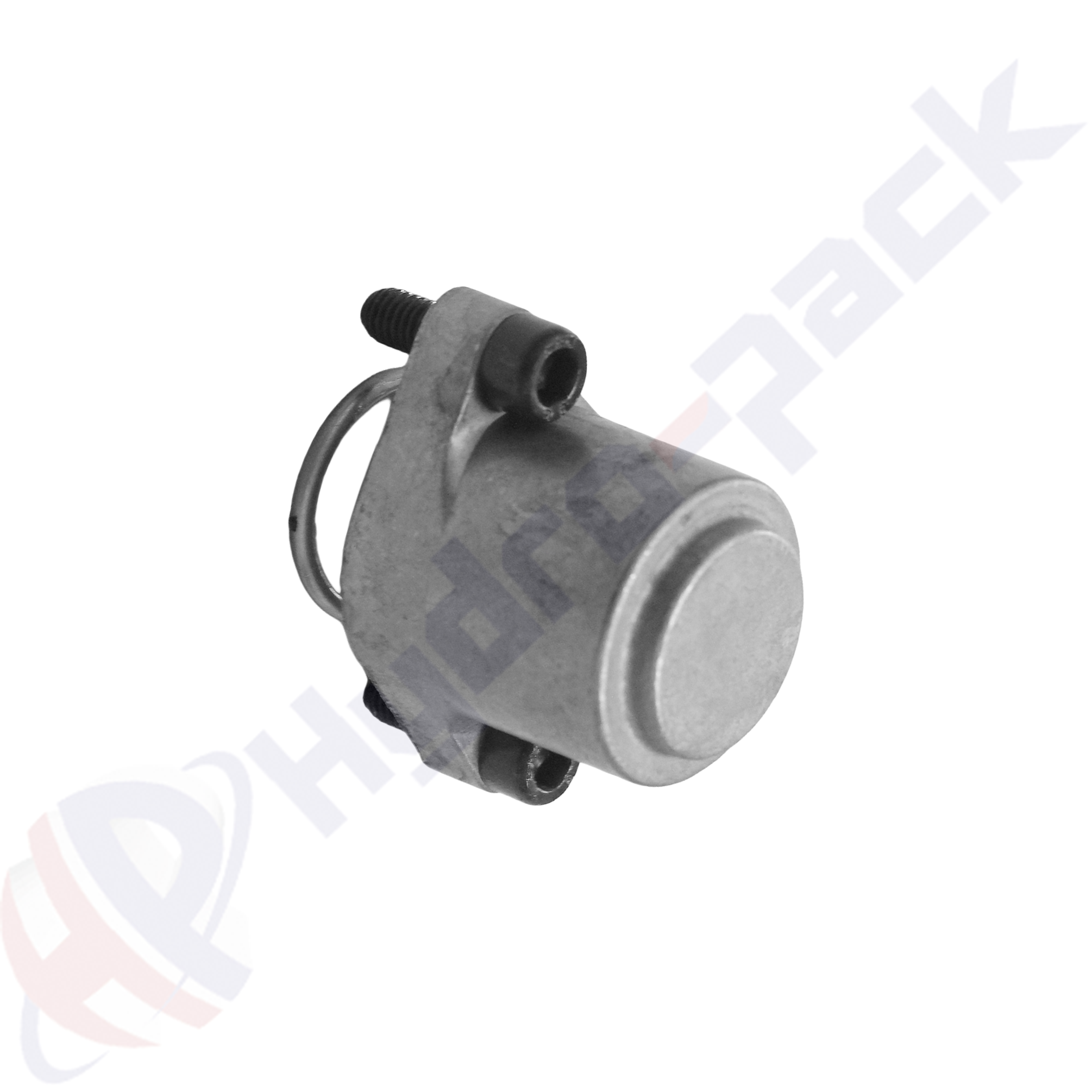 P80 Spool Control/4