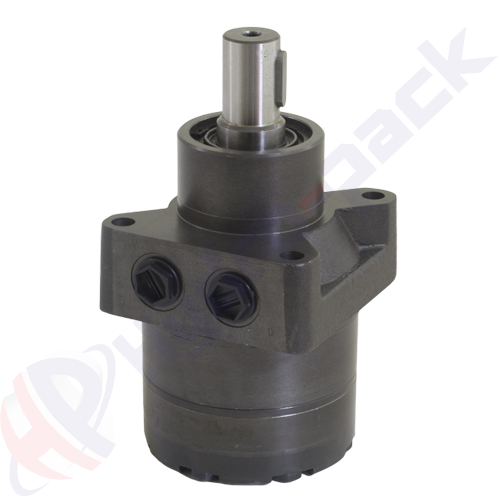HW350M2 Hydraulic Orbit Motor