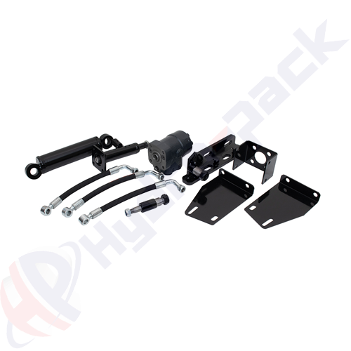 Steering Set for GOLDONI Tractors  , SET-HM-57
