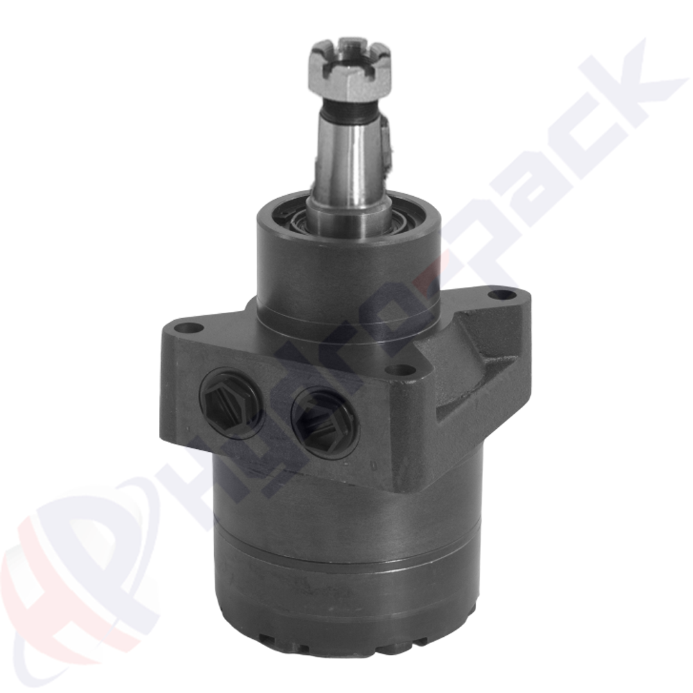 HW160R2LL Hydraulic Orbit Motor