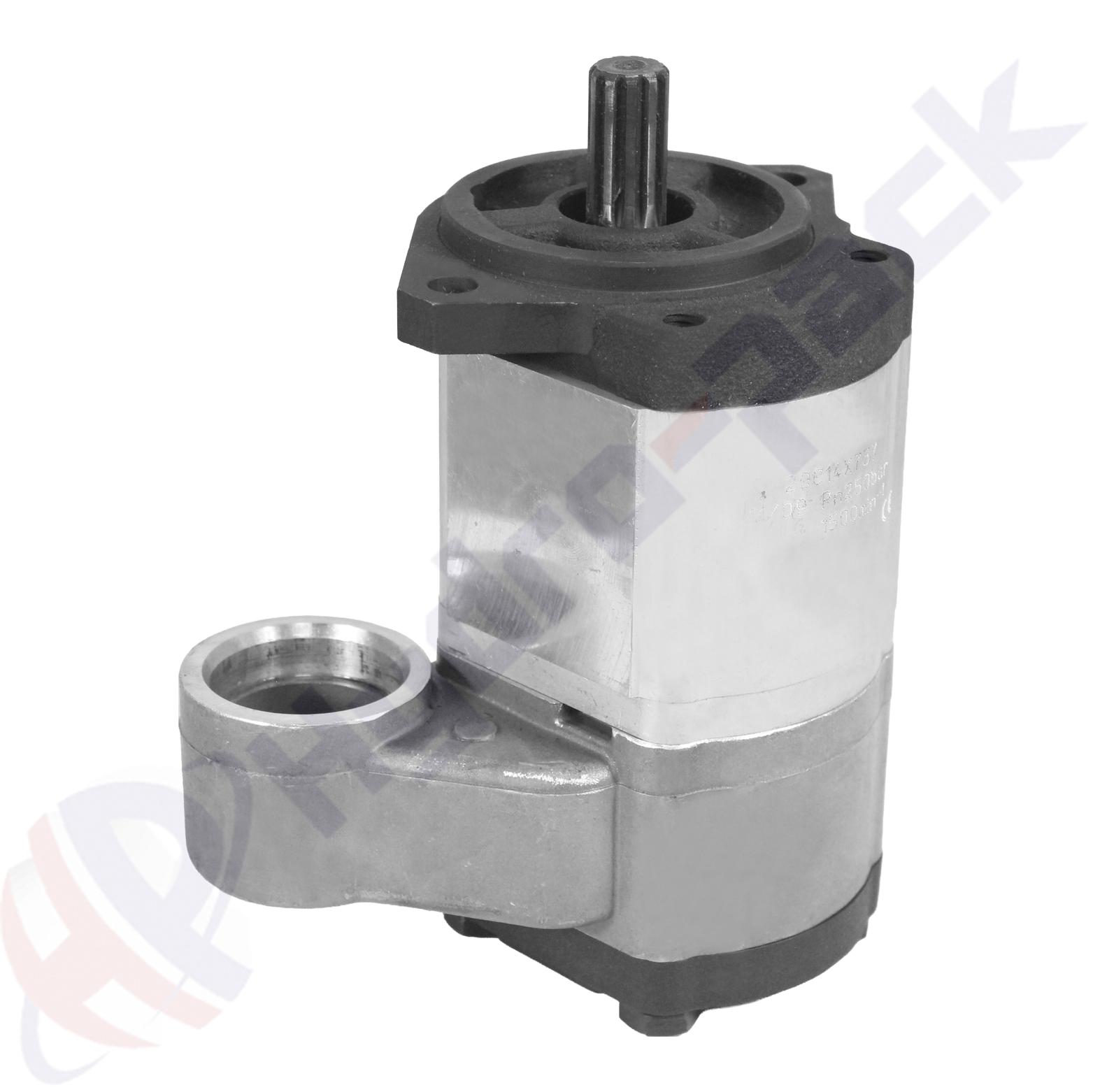 20C22X737 Group 20 Hydraulic Gear Pump