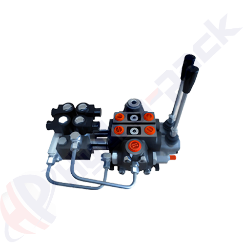 EHORS70-61/24V Sectional Control Valve
