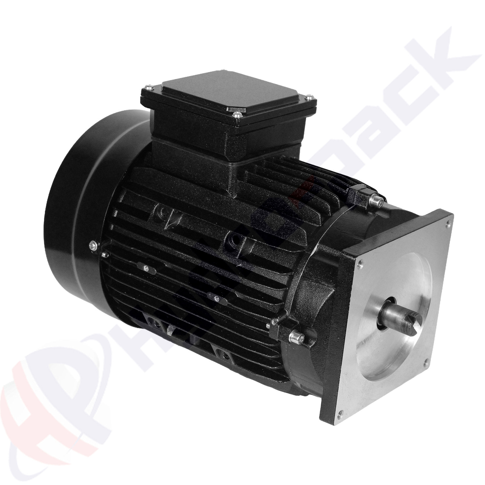 1.1 kW 380V, 1500 rpm, IE3, Three Phase AC Motor