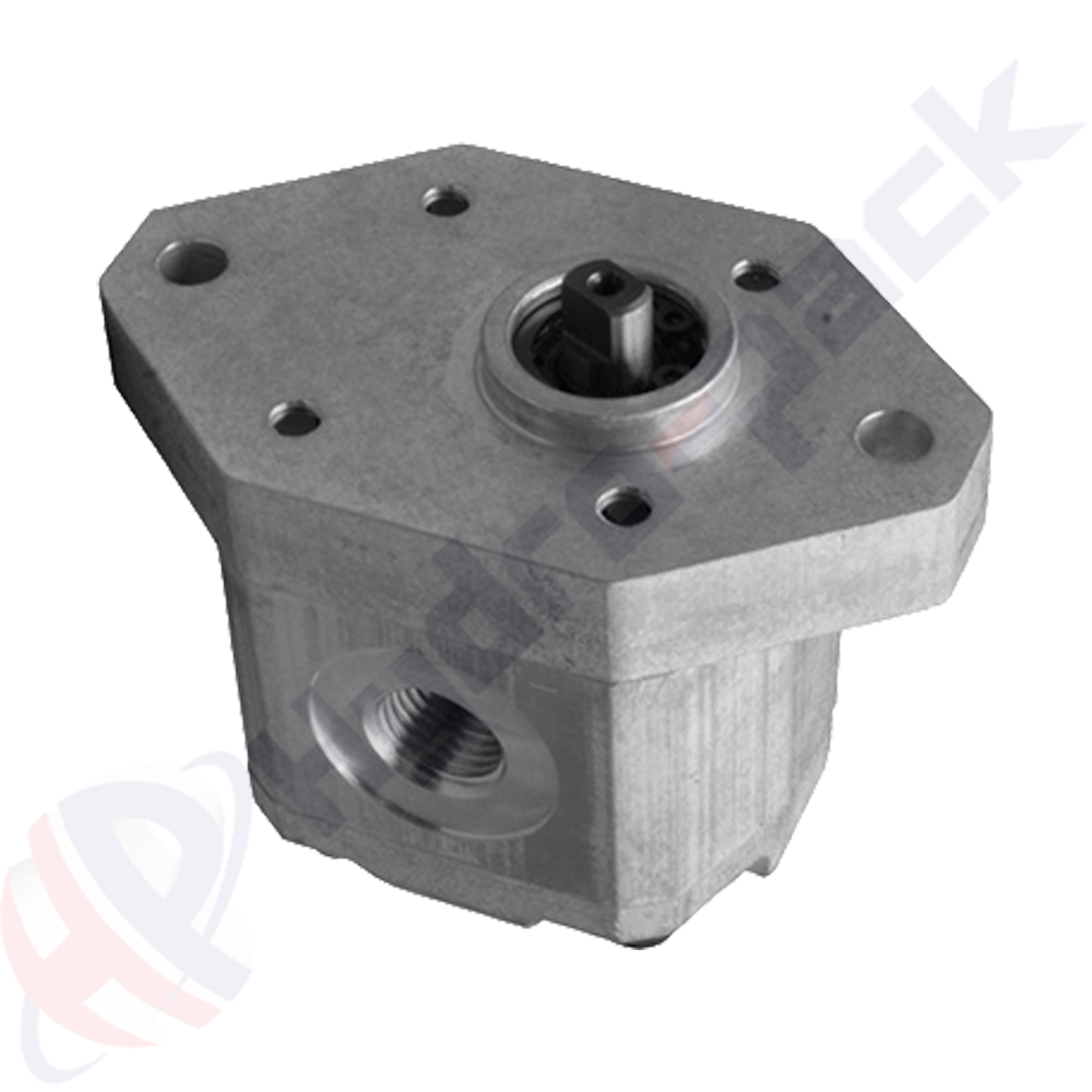 00C1.25X043 Group 00 Hydraulic Gear Pump