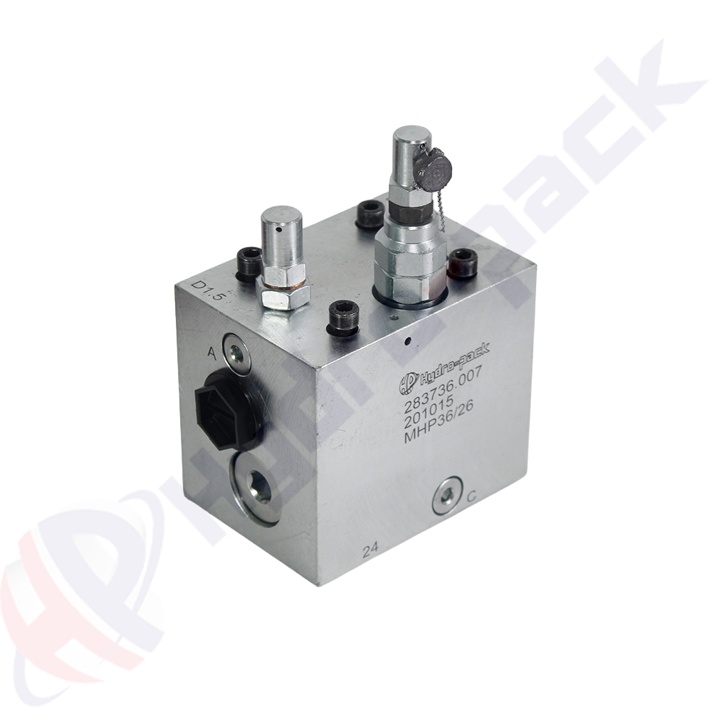 BV-94 Special Valve