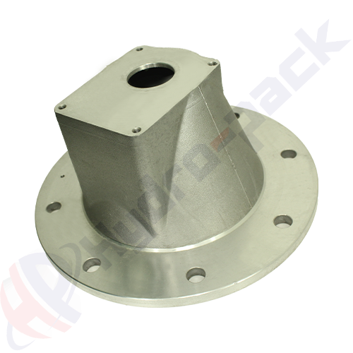 2K-350 Group 30 Bellhousing