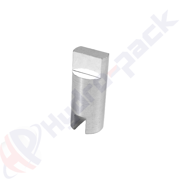Dump Trailer Block Coupling