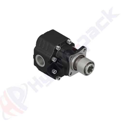 TRC-GANI-151-L Group 40 Cast Iron Pump