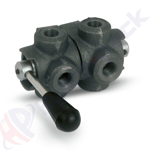 V0940 DF-6-VIE-1/2 Hydraulic Diverter Valve
