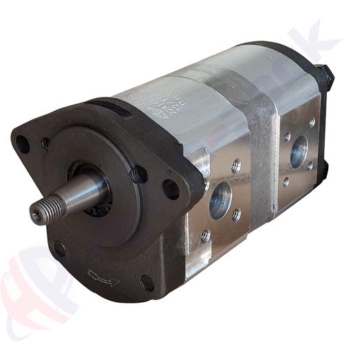 22A18X304/8.2X305 Group 20+20 Tandem Pump
