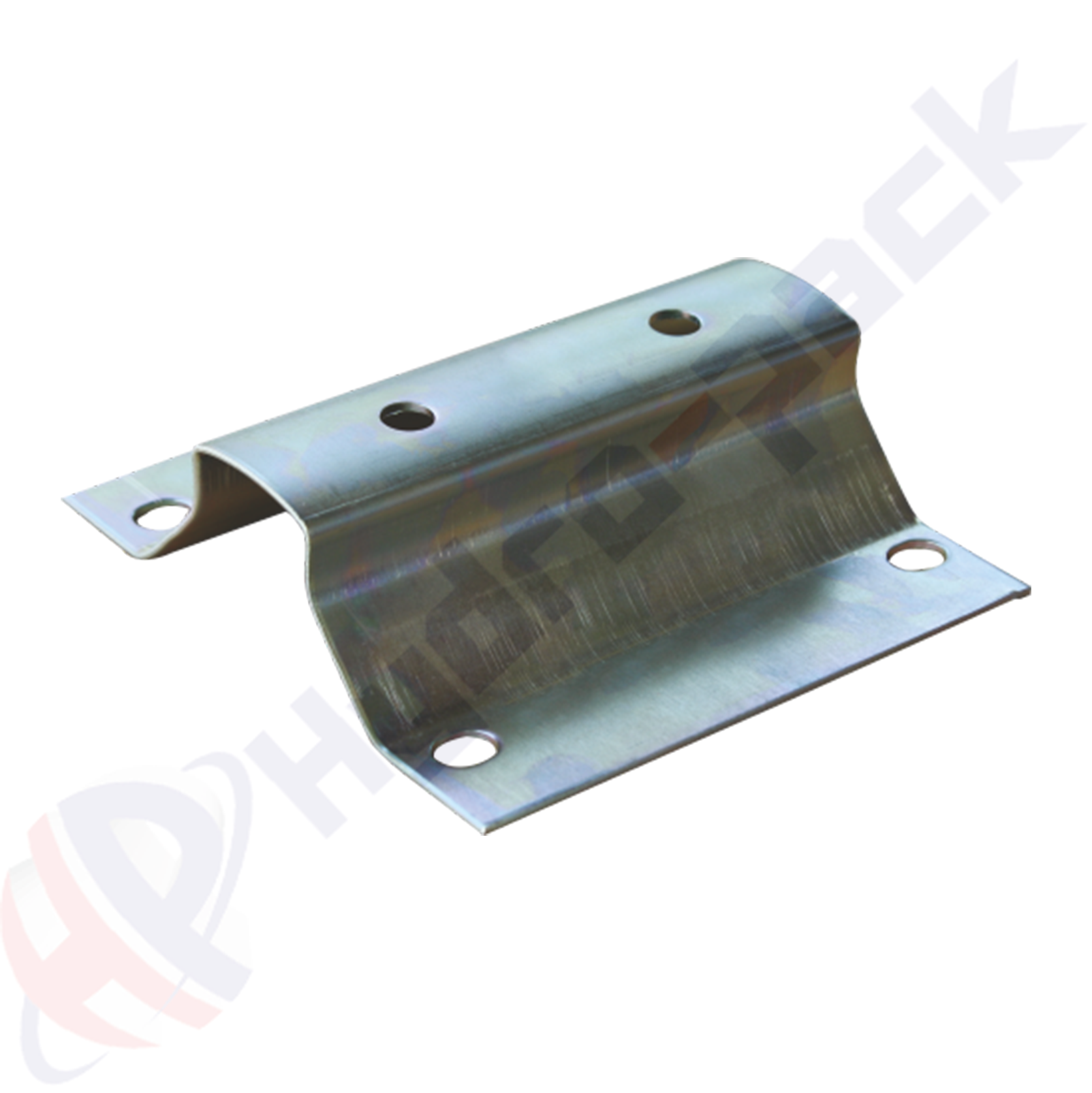 Mounting bracket for main blocks