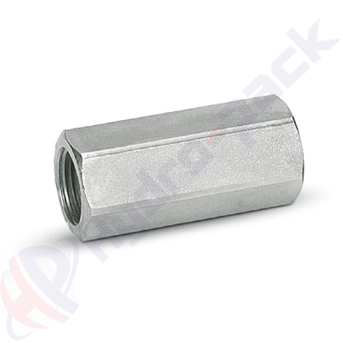 V0811 VUBA-1-MFF Hose Burst Valve