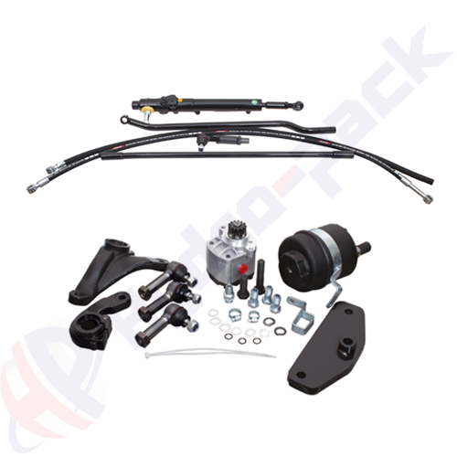 Steering Set for Massey Ferguson Tractors 255 (THICK AXLE ) , SET-HM255-267K