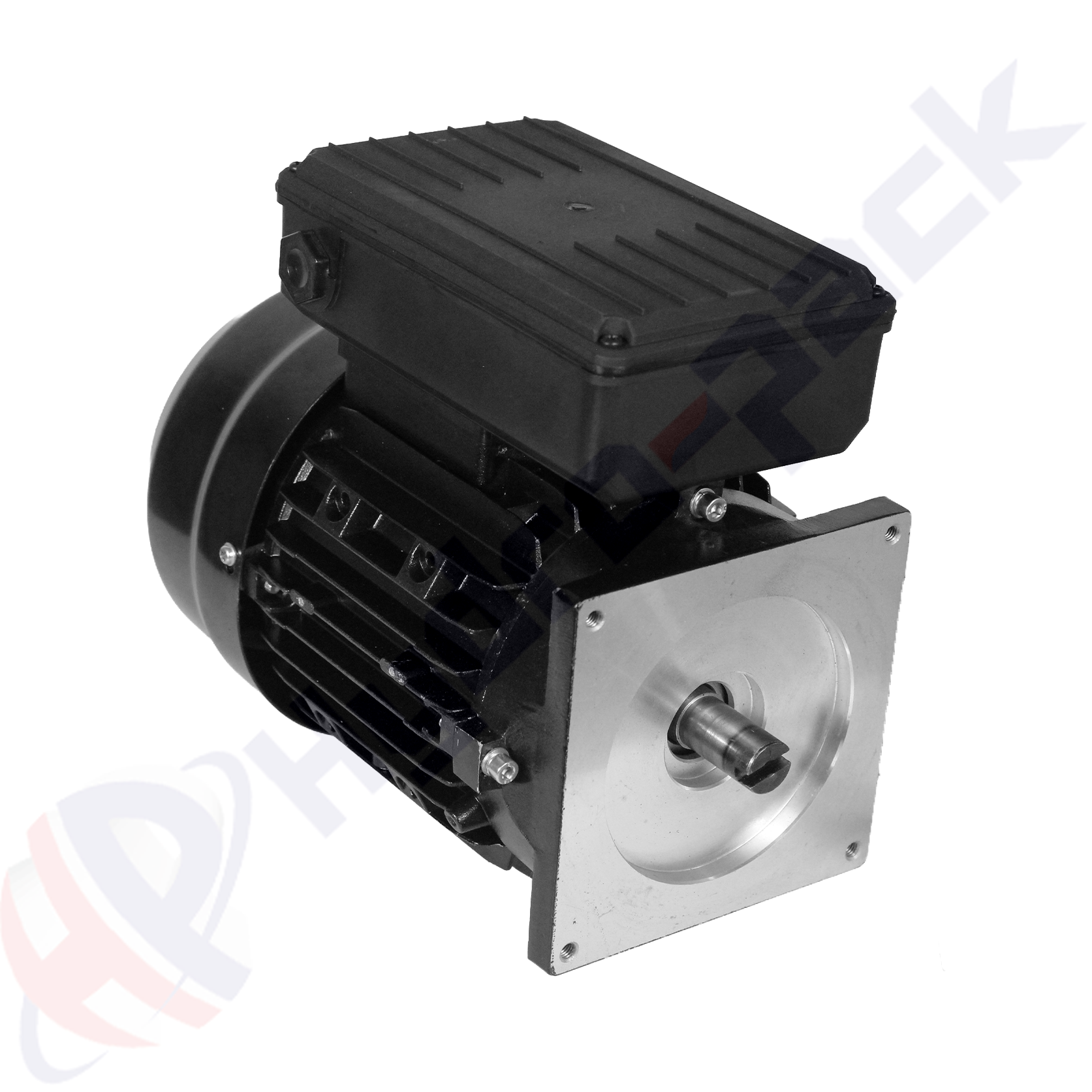 0.37 kW 220V, 1500 rpm, Single Phase AC Motor