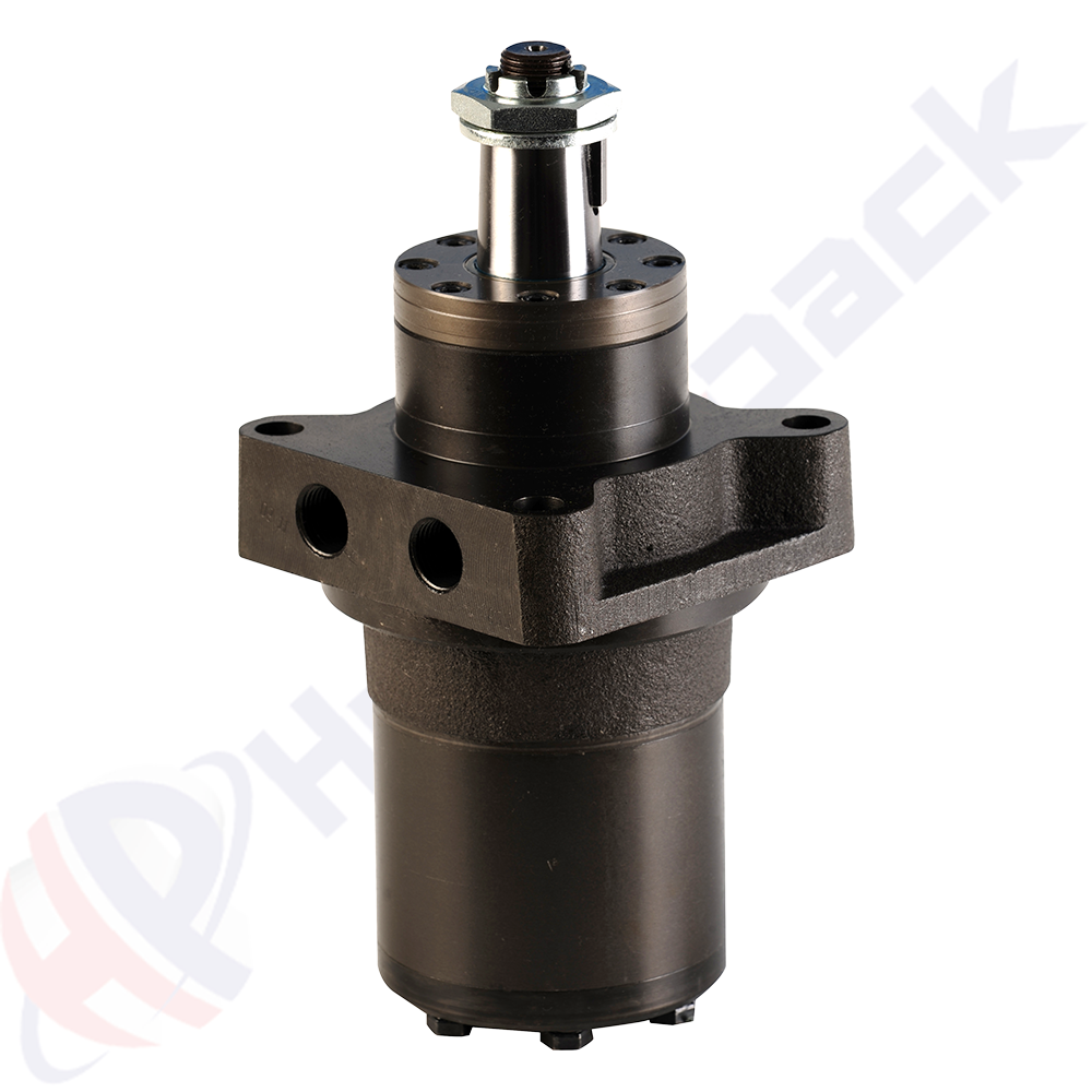 RW400CB Hydraulic Orbit Motor