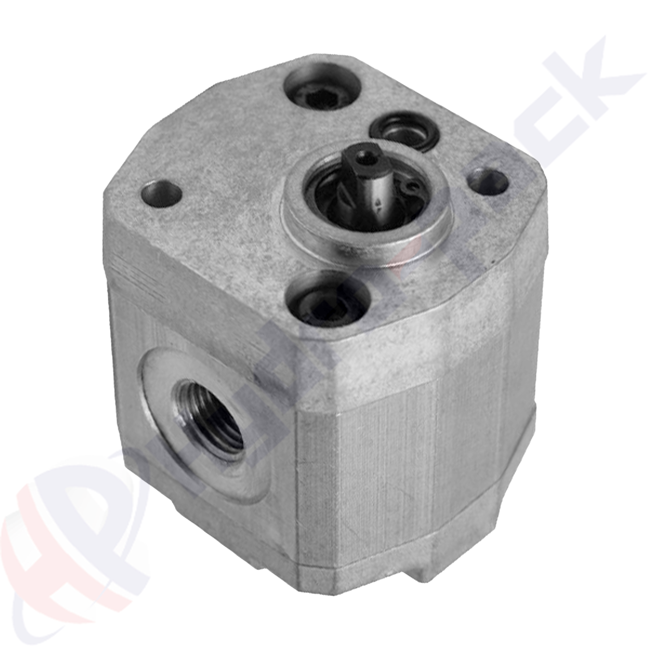 00A0.25X063 Group 00 Hydraulic Gear Pump