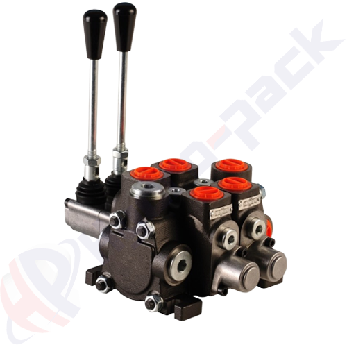 2PC70N2(PL12(ABY200/PA1 Sectional Control Valve