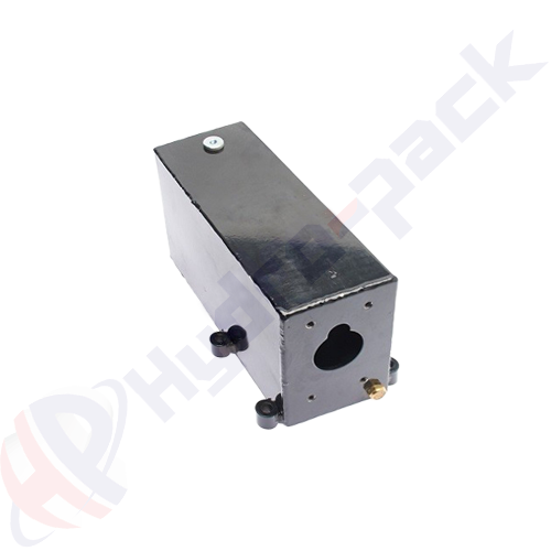 1.5 Liter Hand Pump Oil Tank For PRB(D)