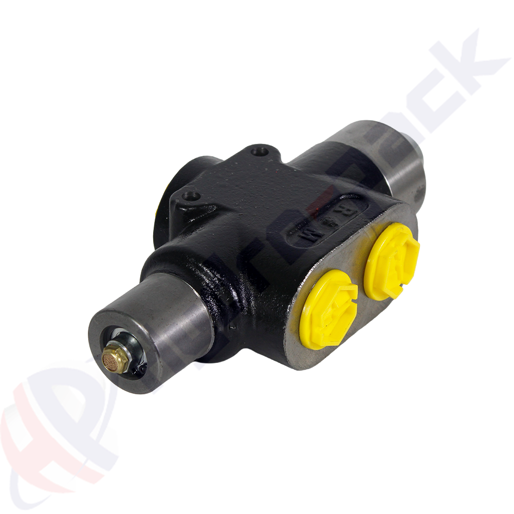 SEMS-02 Special Valve