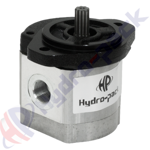 20A16X167G-11 Group 20 Hydraulic Gear Pump