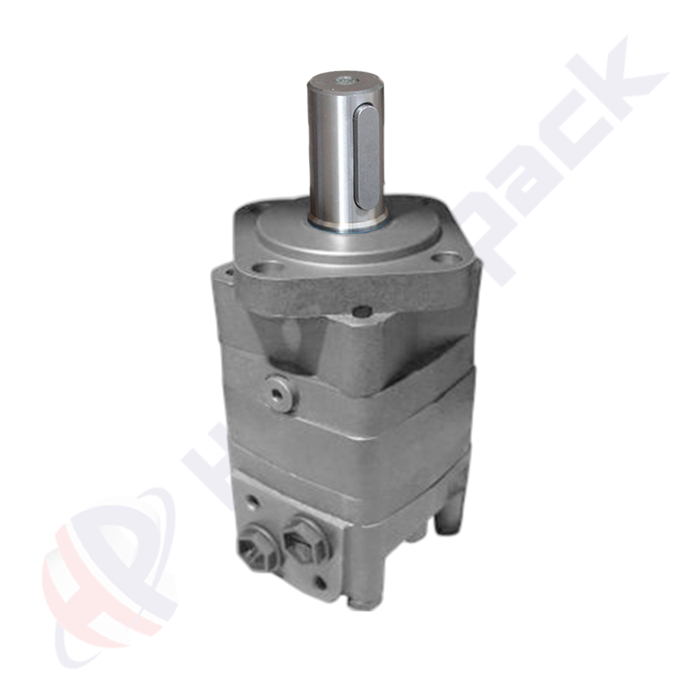 MSY400CU Hydraulic Orbit Motor