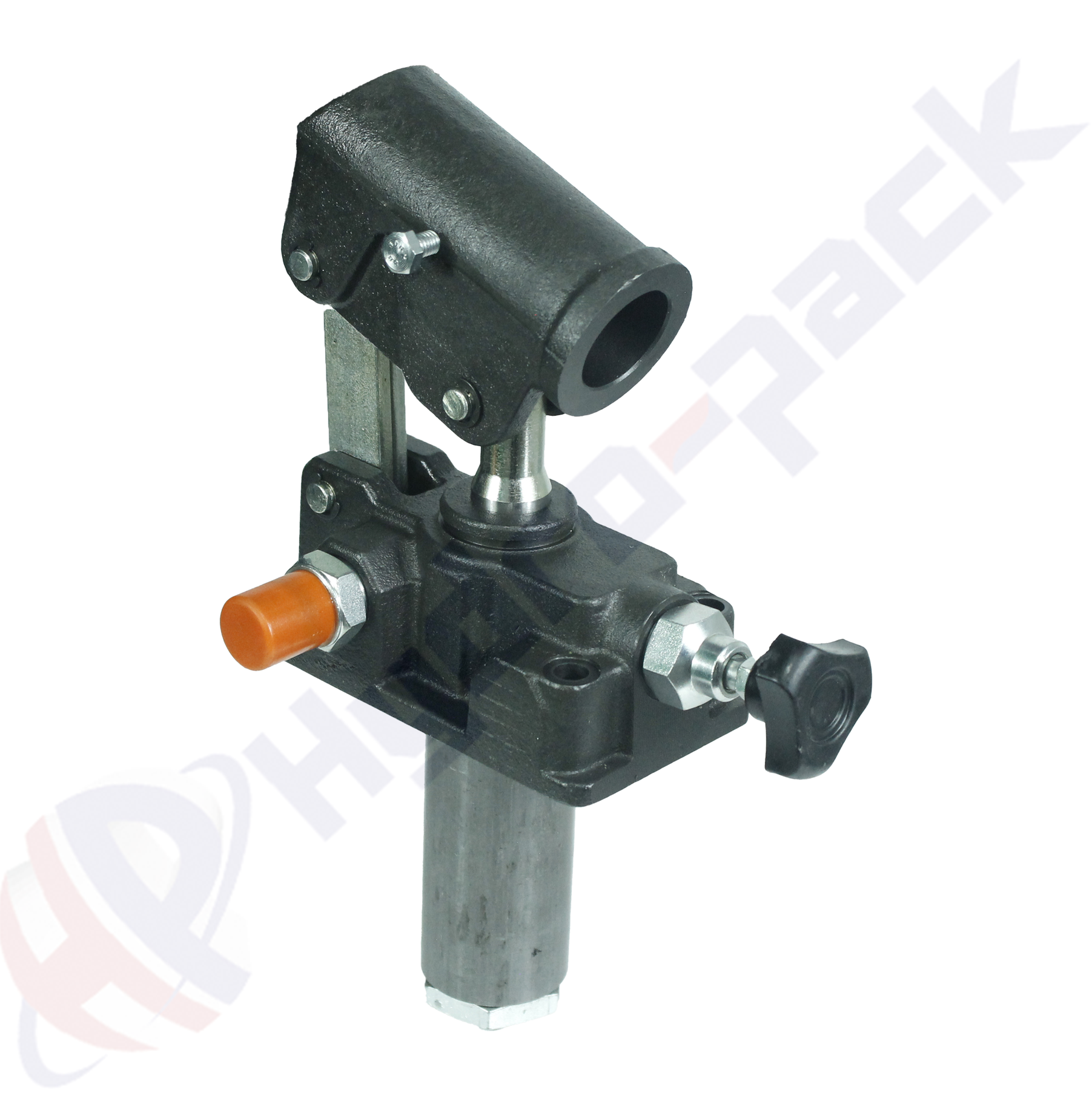 PRB25A-AD3/8-NPT Single Acting Hydraulic Hand Pump