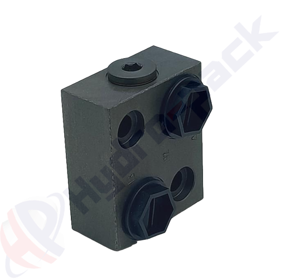KPWS Crossover Valve for Hydraulic Motor